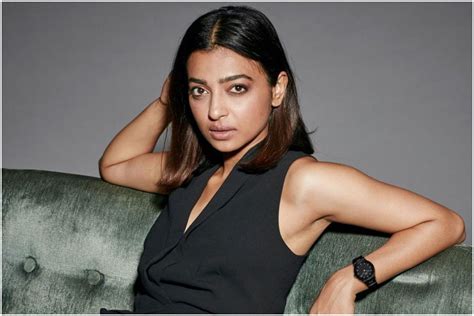 nude radhika apte|Radhika Apte on nude video leak: ‘Couldn’t step out for four days,。